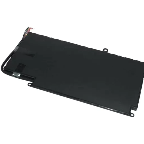 Батарея для ноутбука Dell VH748 Vostro 5470 11.4V Black 4240mAh Orig: Ємність, мАг 4240