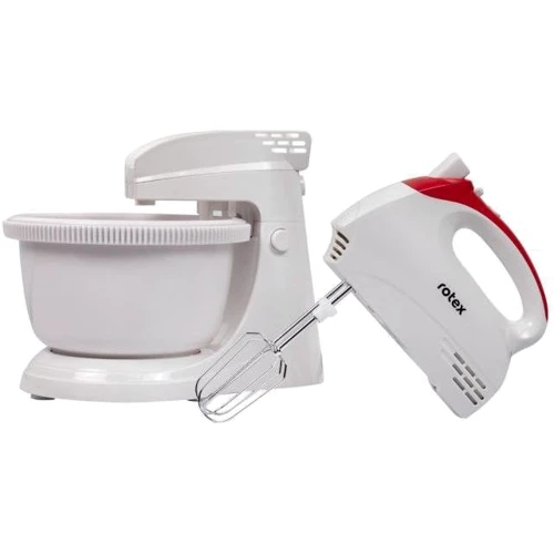 Миксер Rotex RHM250-K фото 8