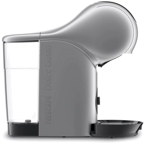 Кофеварка Krups Genio S Touch KP440E31: Тип капсульная кофеварка эспрессо