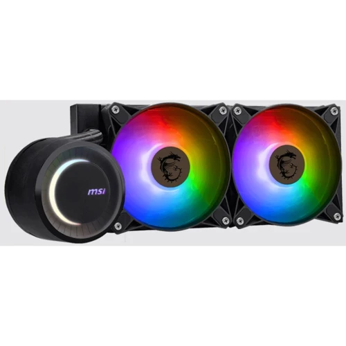 Кулер MSI MSI MAG CoreLiquid E240