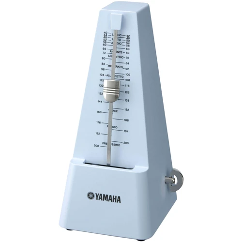 Механический метроном YAMAHA MP90 BL