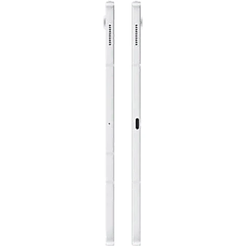 Планшет Samsung Galaxy Tab S7 FE 6/128GB Wi-Fi Mystic Silver (SM-T733NZSE): Вага 608 г