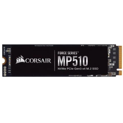 Corsair Force MP510 480 GB (CSSD-F480GBMP510B)