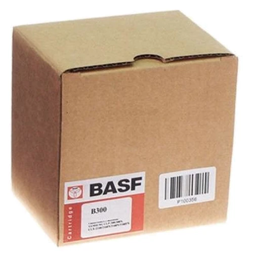Картридж BASF для Samsung CLP-300/300N/CLX-2160/3160 Yellow (KT-CLP300Y)