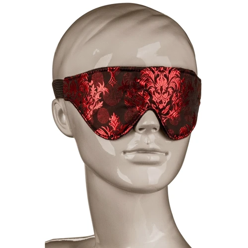 маска на очі CalExotics Scandal Blackout Eyemask