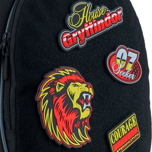 Рюкзак Kite Education 700 Harry Potter (HP24-700M): Размер M (130-145 см)