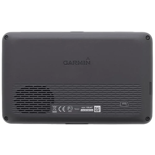 Garmin Nuvi 150LMT CEU Аэроскан (010-01110-02): Время автономной работы 2 часа
