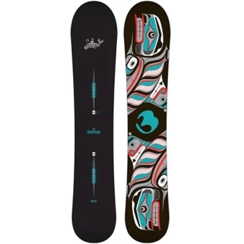 Доска для сноуборда BURTON Barracuda Snowboard (2012/2013)