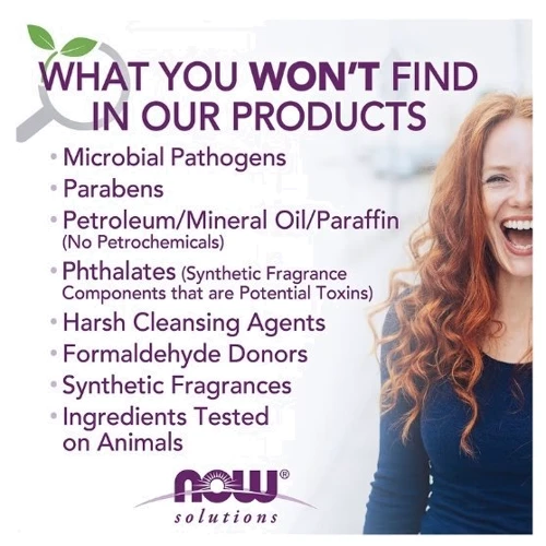 Now Foods Tamanu Oil Масло таману 30 мл