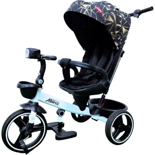 Велосипед Best Trike Marco 3-х колесный (9155 / 319-22)