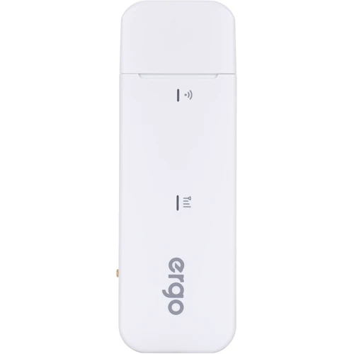 3G модем ERGO W02-CRC9