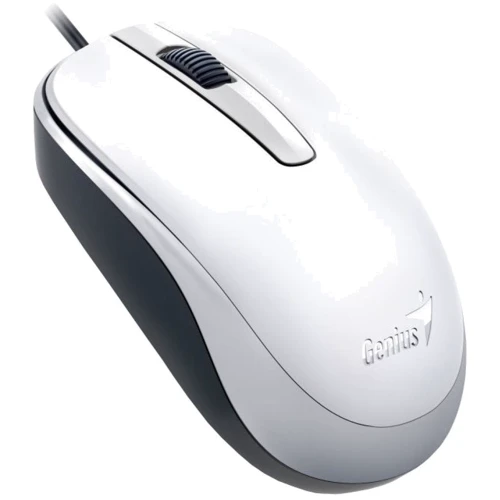 

Genius DX-120 Usb White (31010105102)