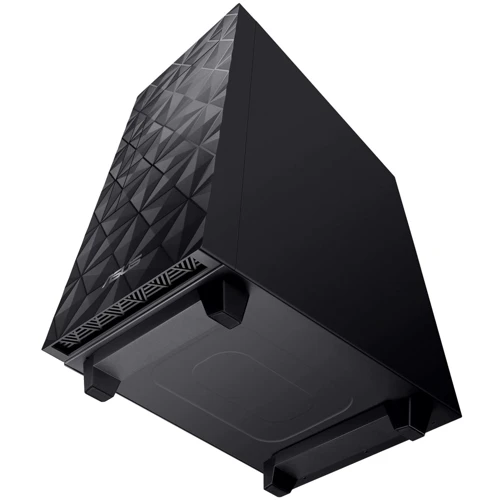 Персональный компьютер (ПК) Asus S300MA (90PF02C2-M04280): Видеокартка Intel UHD Graphics