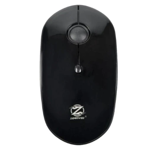 Мишка Zornwee W880 Black