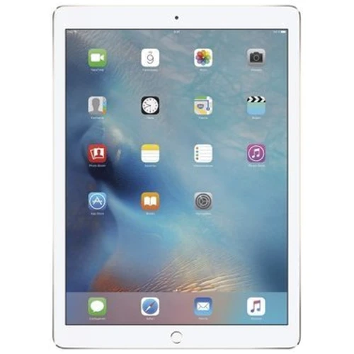 Apple iPad Pro 12.9" Wi-Fi 64GB Gold (MQDD2) 2017 Approved Вітринний зразок: Причина уцінки Как новый (витринный образец): iPad выглядит и функционирует как новый. iPad полностью протестирован по программе Approved, все функции работают корректно