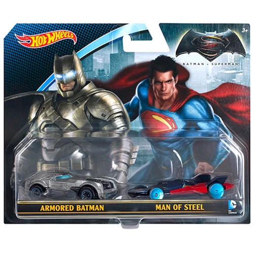 Набір Машинок Hot Wheels (DJP09): Виробник Hot Wheels