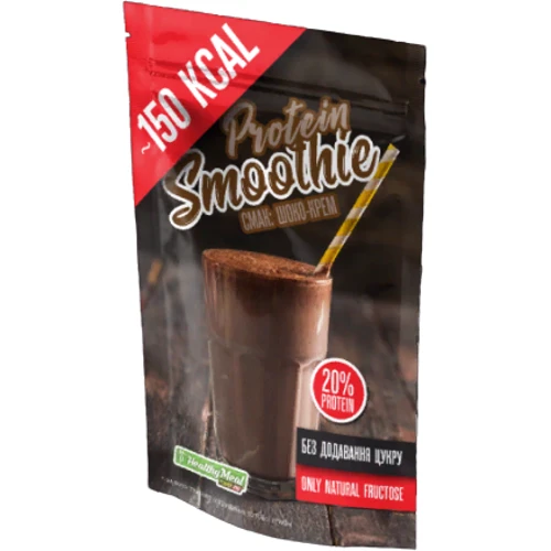 Power Pro Protein Smoothie 40 g Сhocolate Сream
