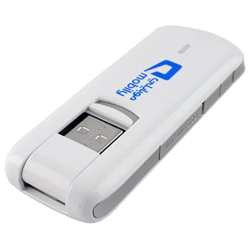 3G модем Huawei E3276s-920: Інтерфейс підключення USB