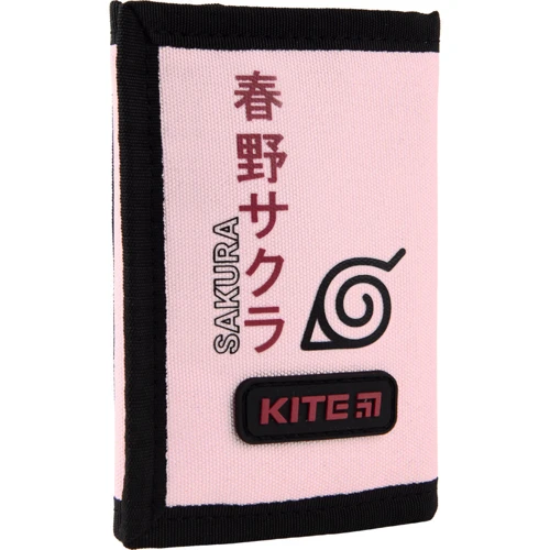 Гаманець Kite Naruto NR23-598-2