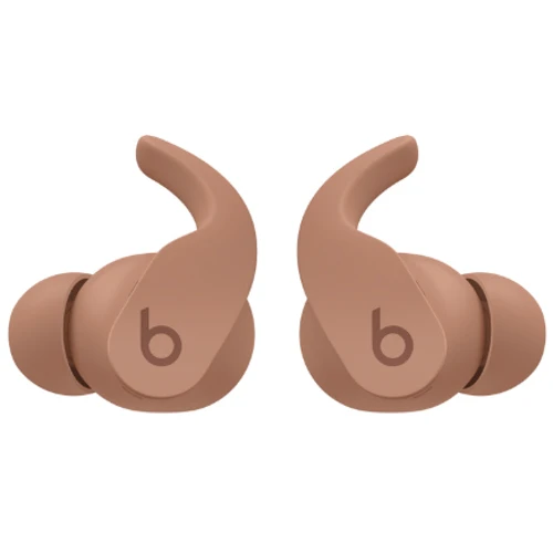 Наушники Beats by Dr. Dre Fit Pro Kim K Special Edition Dune (MNW63): Тип крепления крепление на ушах