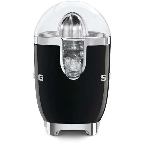 Соковыжималка SMEG CJF11BLEU: Тип для цитрусовых