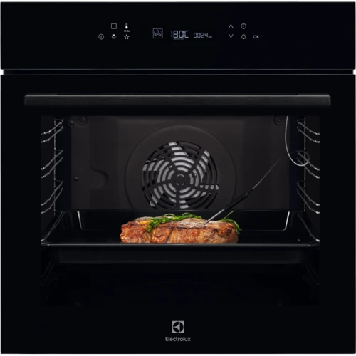 Духова шафа електрична Electrolux EOE7C31Z