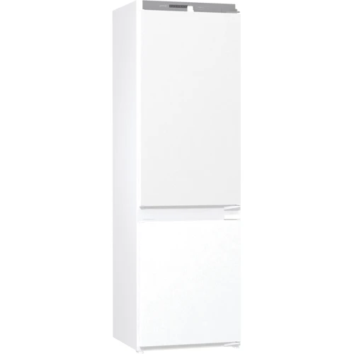 Встраиваемый холодильник Gorenje NRKI418FA0: Тип Двухкамерный холодильник