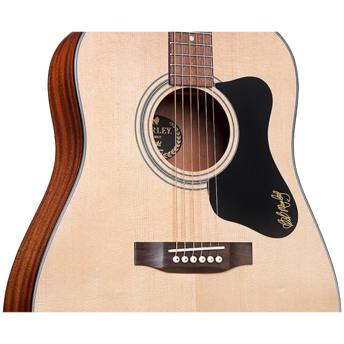 Гитара GUILD A-20 Marley (Natural)