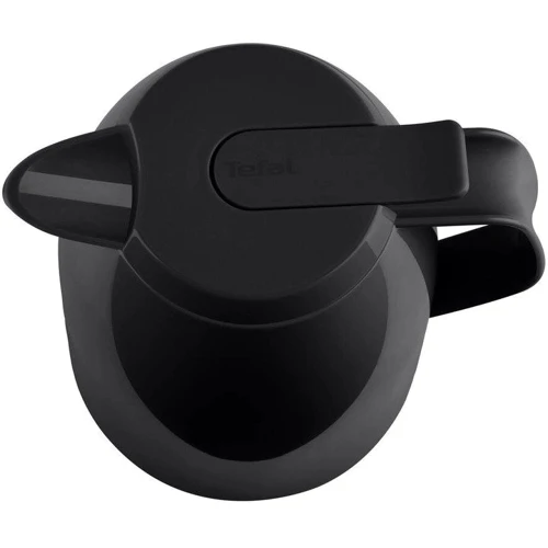 Термос Термокувшин Tefal Mambo 1.5 л черный (K3037212): Тип Кувшин-термос