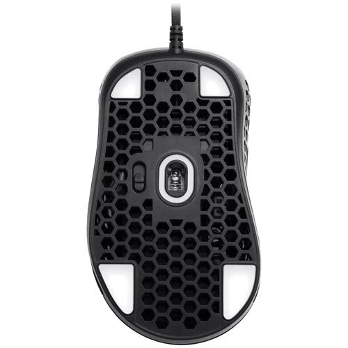 Мышь Sharkoon Light² 200 Black: Длина кабеля 1.8 м