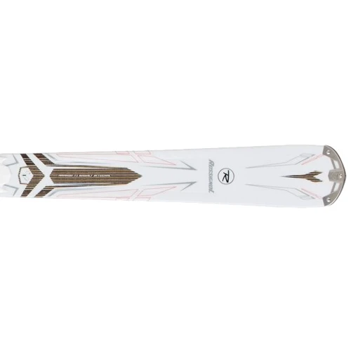 Лижі Rossignol Pursuit 18 ARAMID/TITANAL/BASALT TPX + AXIAL2 120 TPI2 (2012/2013) фото 9