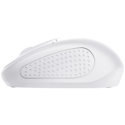 Мышь Trust Primo Wireless Mat White (24795): Тип сенсора оптический