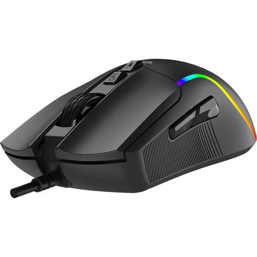 Мышь Proove Gaming Asembler Black (CMAS00000101)