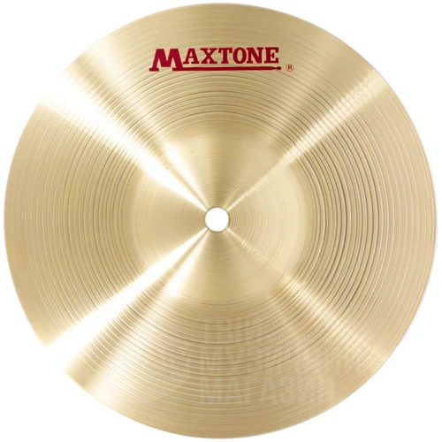 Тарелка MAXTONE C-1009