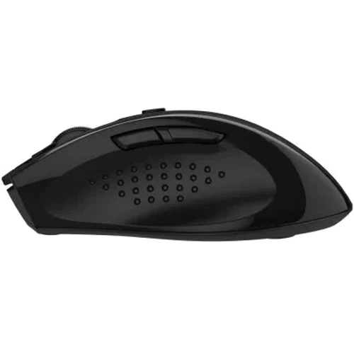Мышь A4Tech G7-810 Air2 (Black): Вес 189 г (в упаковке)