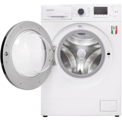 Стиральная машина ELEYUS WMF4 06 1400: Загрузка белья (стирка), кг 6