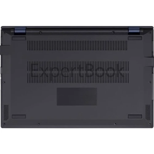 Ноутбук ASUS ExpertBook B1 (B1400CBA-EB0038X_40_2TB): Оперативная память 40 ГБ