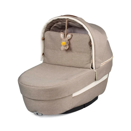 Универсальная коляска 3в1 Peg-Perego Book Mon Amour SLK (PACK-BOOK31SLK0001): Ширина шасси 51 см