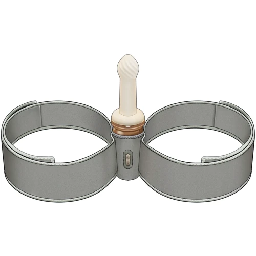 Ремені для секс-машини KISTOY Tutu accessories - straps: undefined undefined