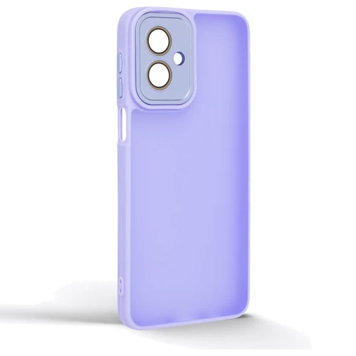 Чохол для телефона ArmorStandart ShadeX Violet для Motorola G55 5G (ARM83388): Сумісність Motorola G55 5G