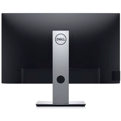 Монитор Dell P2720D (210-AUOQ): Покрытие экрана антибликовое