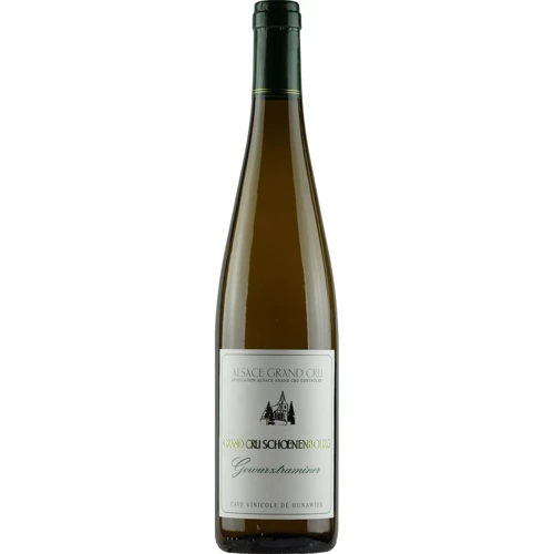 Вино Riquewihr Gewurztraminer Schoenenbourg біле напівсолодке 0.75л (BWW4068)