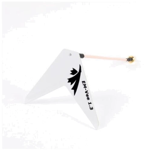 Антена TrueRC EM-Vee 1.3GHz (0608597251319)