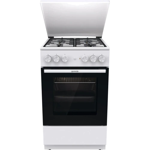 Плита комбинированная Gorenje GK5A22WH: Тип устройства Комбинированная плита