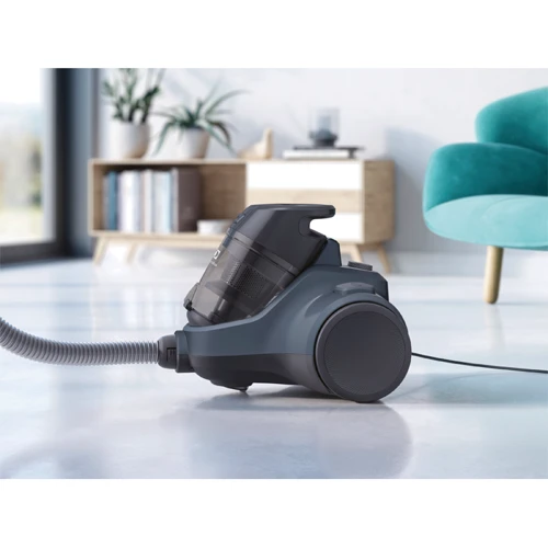 Пилосос Electrolux EC41-6DB: Вага 7,27 кг