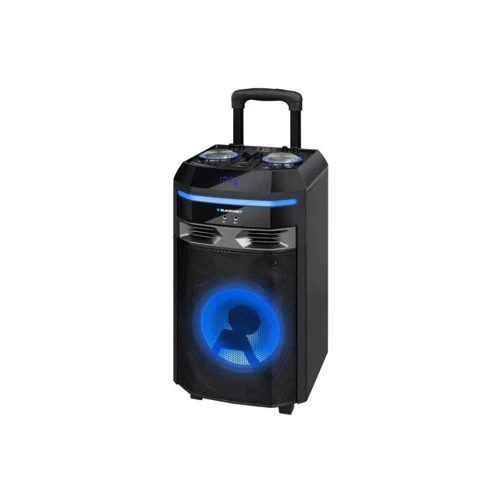 Акустика Blaupunkt Black (PS6): Тип напольная