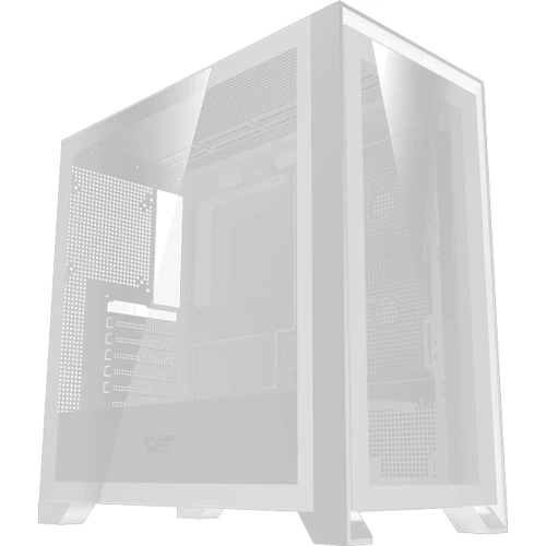 Корпус DarkFlash DRX90 Glass Black