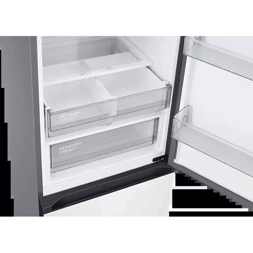 Холодильник Samsung RB38A7B6AAP: Общий объем, л 387