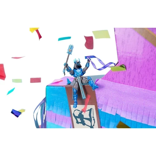 Игровой набор Fortnite Jazwares Figure Pack Jumbo Llama Loot Pinata (фигурка с аксессуарами) (FNT0199): Тип Набор игровых фигурок