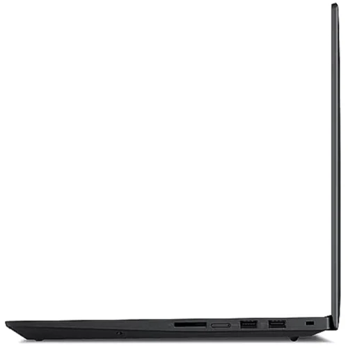 Ноутбук Lenovo ThinkPad P1 G6 (21FV000MMH): Оперативная память 32 ГБ